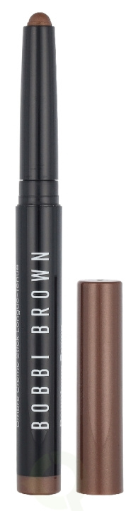 Bobbi Brown Long-Wear Cream Eyeshadow Stick 1.6 g Downtown Brown i gruppen HELSE OG SKJØNNHET / Makeup / Øyne og øyebryn / Øyeskygger hos TP E-commerce Nordic AB (D43035)
