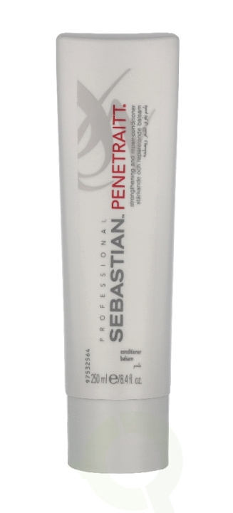 Sebastian Penetraitt Conditioner 250 ml i gruppen HELSE OG SKJØNNHET / Hår & styling / Hårpleie / Balsam hos TP E-commerce Nordic AB (D43041)