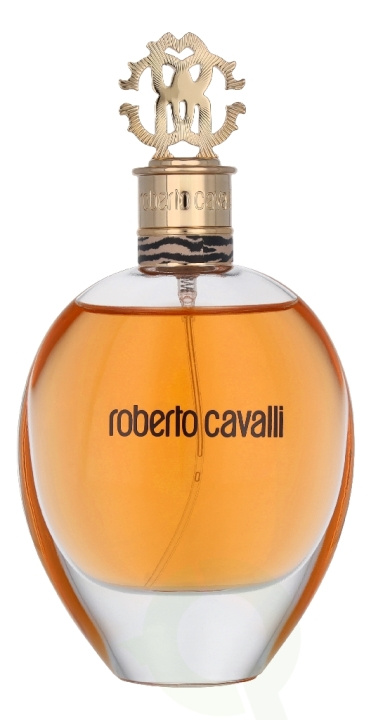 Roberto Cavalli Woman Edp Spray 75 ml i gruppen HELSE OG SKJØNNHET / Duft og parfyme / Parfyme / Parfyme for henne hos TP E-commerce Nordic AB (D43042)