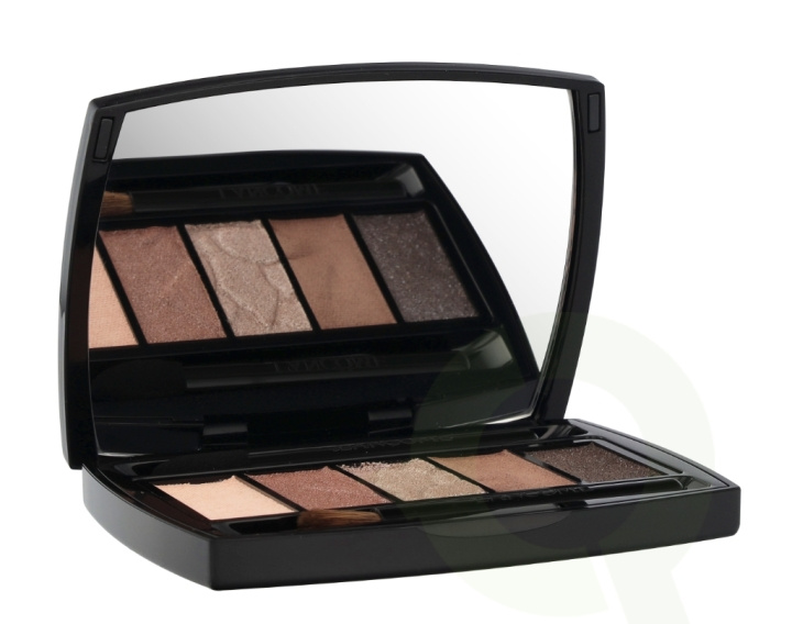 Lancome Hypnose Palette 4 g Taupe Craza i gruppen HELSE OG SKJØNNHET / Makeup / Verktøy og sminkesett / Sminkepalett hos TP E-commerce Nordic AB (D43044)