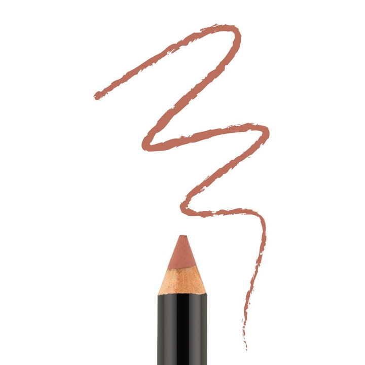BODYOPGRAPHY BODYOGRAPHY – LIP PENCIL BARELY THERE i gruppen HELSE OG SKJØNNHET / Makeup / Lepper / Leppepenn hos TP E-commerce Nordic AB (D43054)