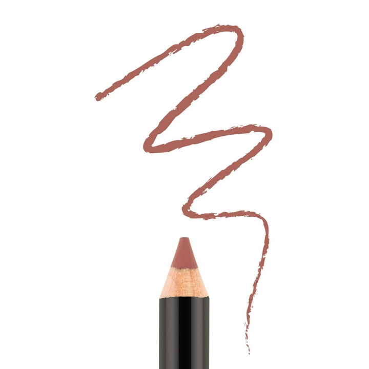 BODYOPGRAPHY BODYOGRAPHY – LEPPENBLEKKER TIMBER i gruppen HELSE OG SKJØNNHET / Makeup / Lepper / Leppepenn hos TP E-commerce Nordic AB (D43056)