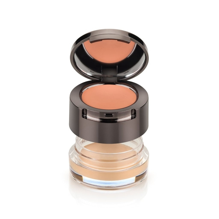 BODYOPGRAPHY BODYOGRAPHY – DEKKER OG KORRIGERER i gruppen HELSE OG SKJØNNHET / Makeup / Makeup ansikt / Concealer hos TP E-commerce Nordic AB (D43057)