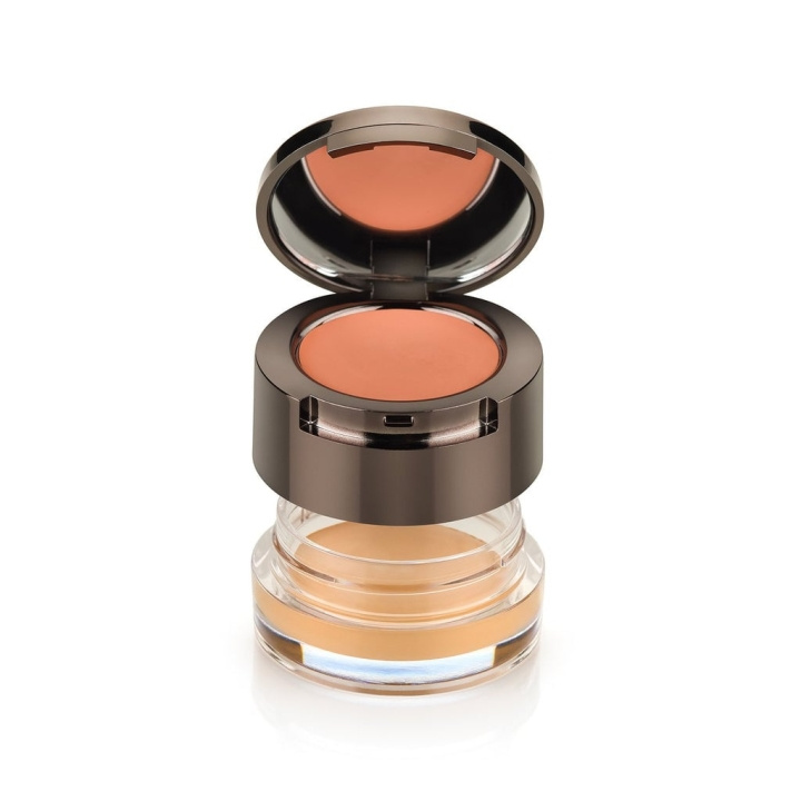 BODYOPGRAPHY BODYOGRAPHY – COVER AND CORRECT MEDIUM i gruppen HELSE OG SKJØNNHET / Makeup / Makeup ansikt / Concealer hos TP E-commerce Nordic AB (D43058)