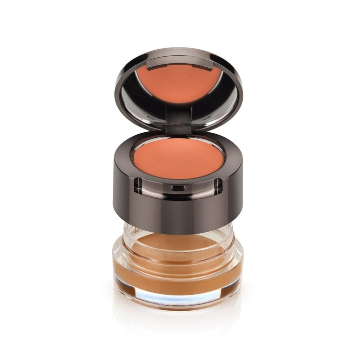 BODYOPGRAPHY BODYOGRAPHY – DEKKER OG KORRIGERER MØRKE i gruppen HELSE OG SKJØNNHET / Makeup / Makeup ansikt / Concealer hos TP E-commerce Nordic AB (D43059)