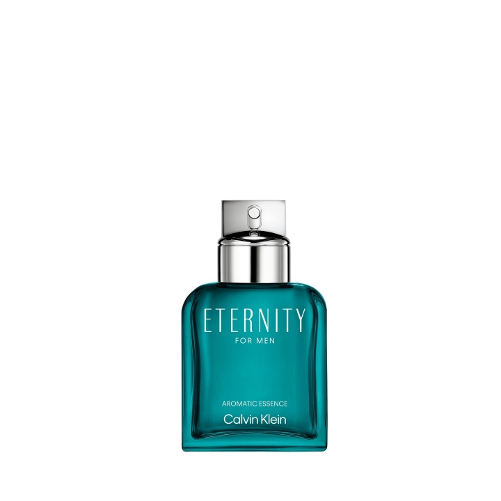 Calvin Klein Eternity Man Aromatic Essence EDP 100 ml i gruppen HELSE OG SKJØNNHET / Duft og parfyme / Parfyme / Parfyme for han hos TP E-commerce Nordic AB (D43084)