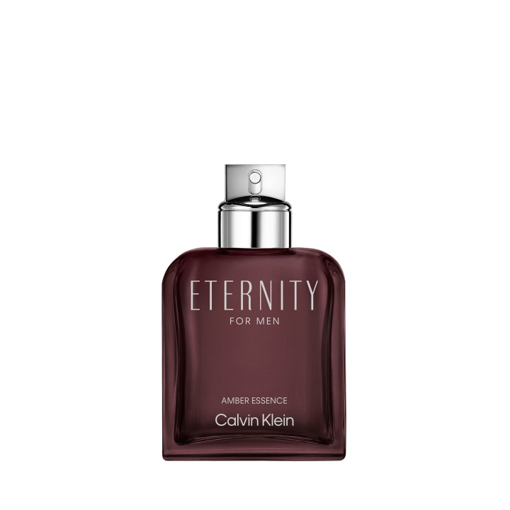 Calvin Klein Eternity Amber Essence EDP 200 ml i gruppen HELSE OG SKJØNNHET / Duft og parfyme / Parfyme hos TP E-commerce Nordic AB (D43086)