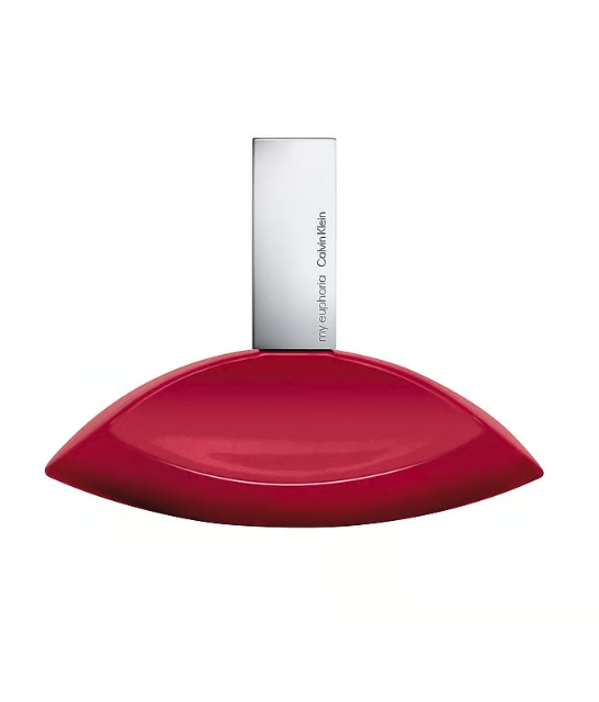 Calvin Klein My Euphoria EDP 50 ml i gruppen HELSE OG SKJØNNHET / Duft og parfyme / Parfyme / Parfyme for henne hos TP E-commerce Nordic AB (D43087)