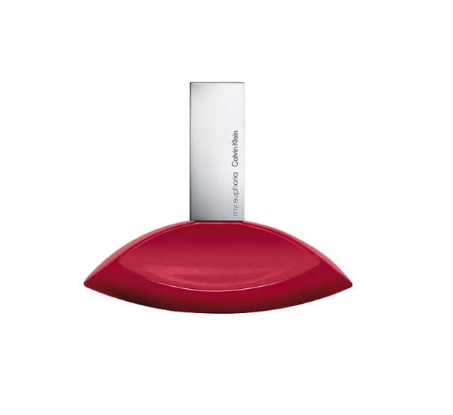 Calvin Klein My Euphoria EDP 30 ml i gruppen HELSE OG SKJØNNHET / Duft og parfyme / Parfyme / Parfyme for henne hos TP E-commerce Nordic AB (D43088)