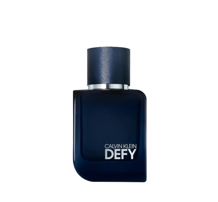 Calvin Klein Defy Parfum – 50 ml i gruppen HELSE OG SKJØNNHET / Duft og parfyme / Parfyme / Parfyme for han hos TP E-commerce Nordic AB (D43093)