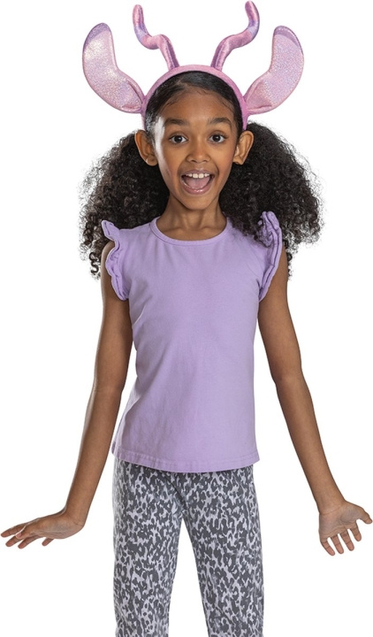 Disney Disguise – Englehårbånd (170919-EU) i gruppen LEKER, BARN OG BABY / Leker / Masker og kostymer hos TP E-commerce Nordic AB (D43115)