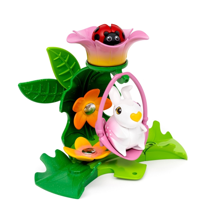 BRIO Flora Azalea Blomstersvinge (36232) i gruppen LEKER, BARN OG BABY / Leker / Figurer, miniatyrer og tilbehør hos TP E-commerce Nordic AB (D43127)