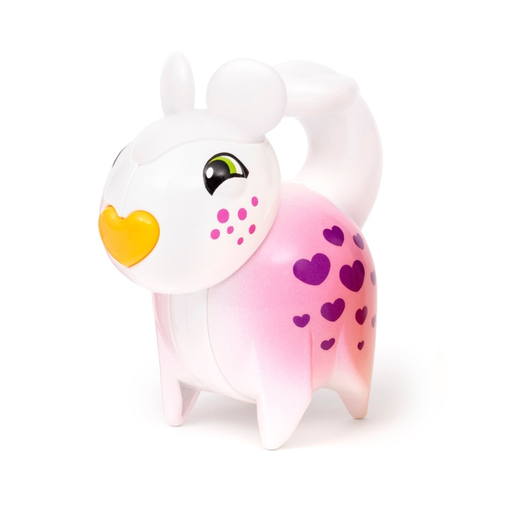 BRIO Flora Magnolia (36206) i gruppen LEKER, BARN OG BABY / Leker / Figurer, miniatyrer og tilbehør hos TP E-commerce Nordic AB (D43129)