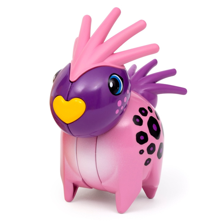BRIO Flora Petunia (36208) i gruppen LEKER, BARN OG BABY / Leker / Figurer, miniatyrer og tilbehør hos TP E-commerce Nordic AB (D43130)