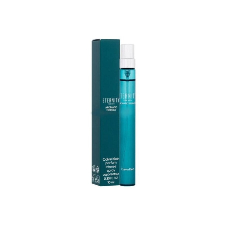Calvin Klein ETM Aro Ess EDP 10 ml (1559500356) i gruppen HELSE OG SKJØNNHET / Duft og parfyme / Parfyme hos TP E-commerce Nordic AB (D43151)