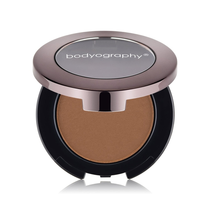 BODYOPGRAPHY BODYOGRAPHY – ØYENSKYGGE TRUFFLE i gruppen HELSE OG SKJØNNHET / Makeup / Øyne og øyebryn / Øyeskygger hos TP E-commerce Nordic AB (D43154)