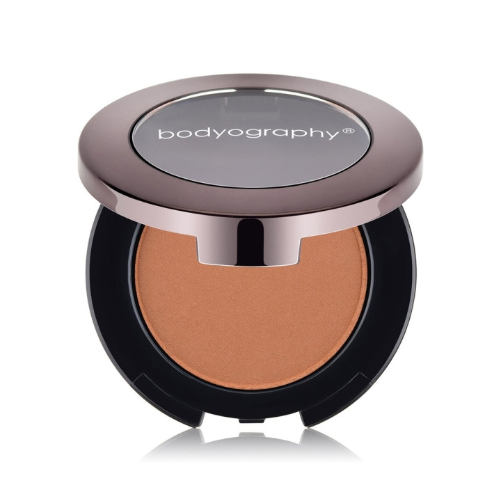 BODYOPGRAPHY BODYOGRAPHY – EYESHADOW MOD i gruppen HELSE OG SKJØNNHET / Makeup / Øyne og øyebryn / Øyeskygger hos TP E-commerce Nordic AB (D43156)