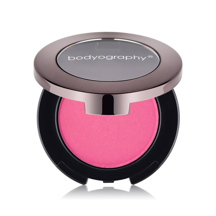 BODYOPGRAPHY BODYOGRAPHY – CREME BLUSH AFTERGLOW i gruppen HELSE OG SKJØNNHET / Makeup / Makeup ansikt / Rouge / Bronzer hos TP E-commerce Nordic AB (D43158)