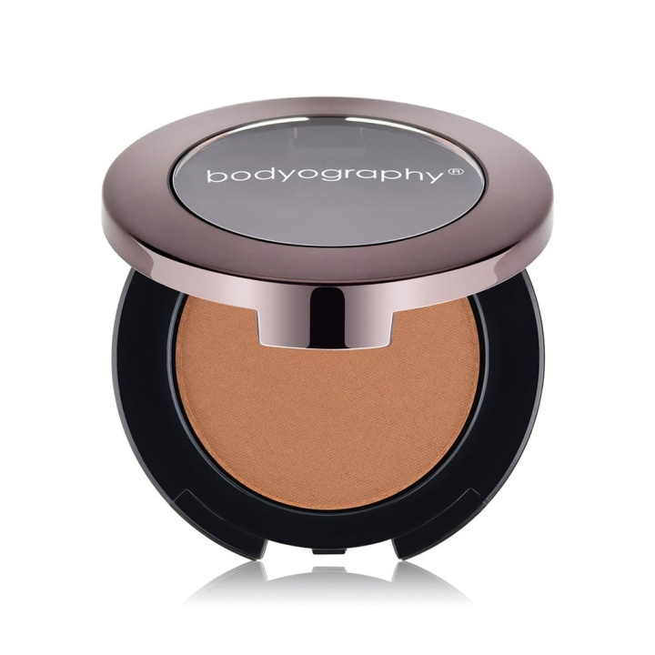 BODYOPGRAPHY BODYOGRAPHY – HIGHLIGHTER SUNRISE i gruppen HELSE OG SKJØNNHET / Makeup / Makeup ansikt / Contour/Highlight hos TP E-commerce Nordic AB (D43160)