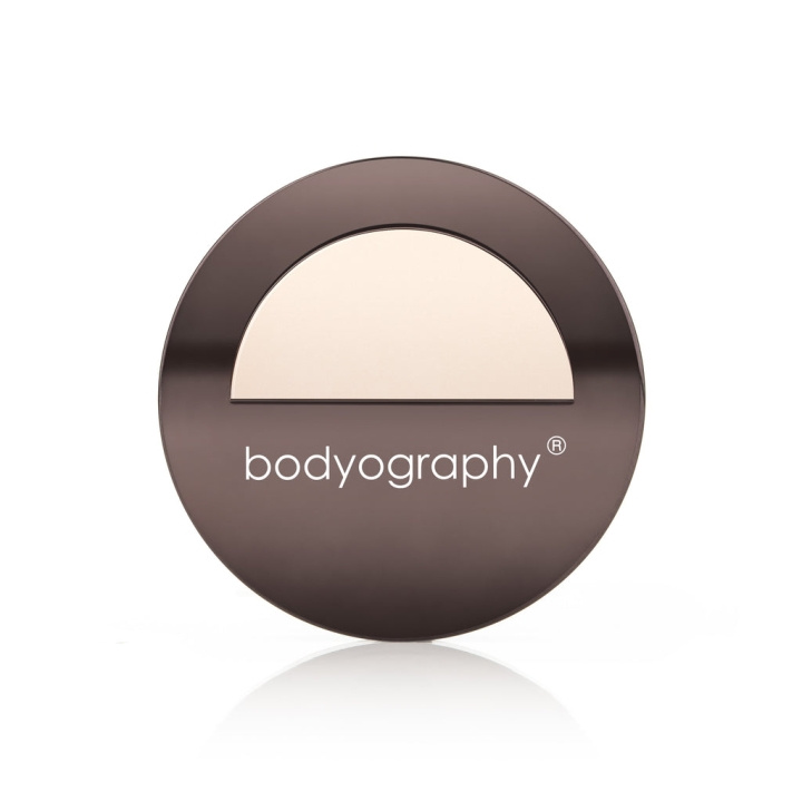 BODYOPGRAPHY BODYOGRAPHY – E.F. POWDER LIGHT i gruppen HELSE OG SKJØNNHET / Makeup / Makeup ansikt / Pudder hos TP E-commerce Nordic AB (D43161)