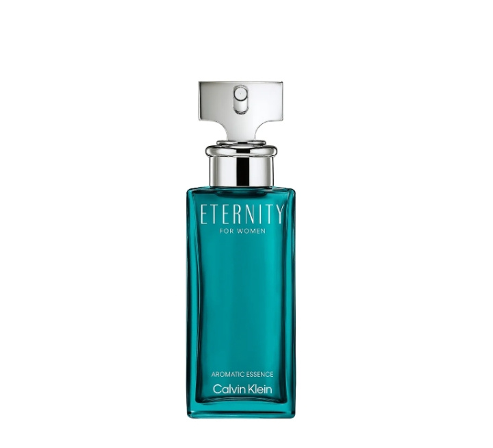 Calvin Klein Eternity Woman Aromatic Essence – 50 ml i gruppen HELSE OG SKJØNNHET / Duft og parfyme / Parfyme / Parfyme for henne hos TP E-commerce Nordic AB (D43192)