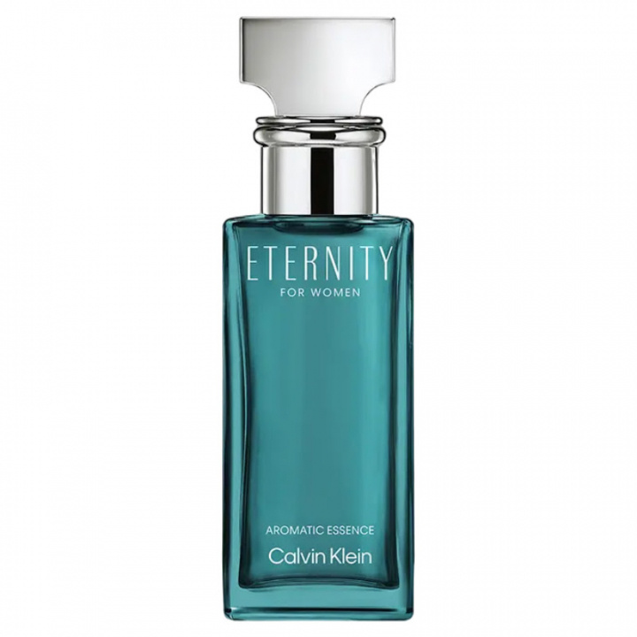 Calvin Klein Eternity Woman Aromatic Essence – Eau de Parfum – 30 ml i gruppen HELSE OG SKJØNNHET / Duft og parfyme / Parfyme / Parfyme for henne hos TP E-commerce Nordic AB (D43193)
