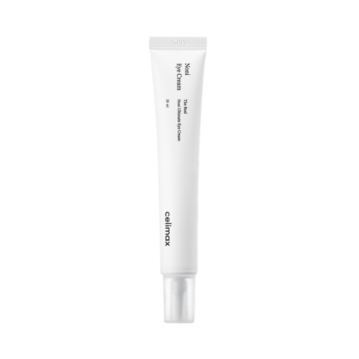 Celimax The Real Noni Ultimate Eye Cream – 20 ml i gruppen HELSE OG SKJØNNHET / Hudpleie / Ansikt / Øyne hos TP E-commerce Nordic AB (D43201)