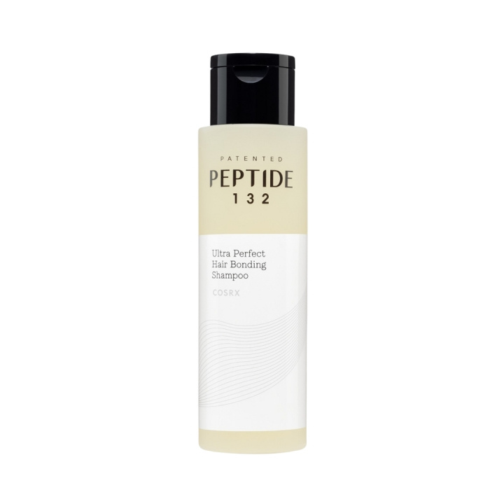 COSRX PEPTIDE 132 Ultra Bonding Shampoo – 200 ml i gruppen HELSE OG SKJØNNHET / Hår & styling / Hårpleie / Sjampo hos TP E-commerce Nordic AB (D43208)