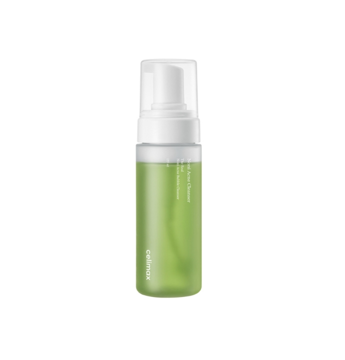 Celimax The Real Noni Acne Bubble Cleanser – 155 ml i gruppen HELSE OG SKJØNNHET / Hudpleie / Ansikt / Rengjøring hos TP E-commerce Nordic AB (D43213)