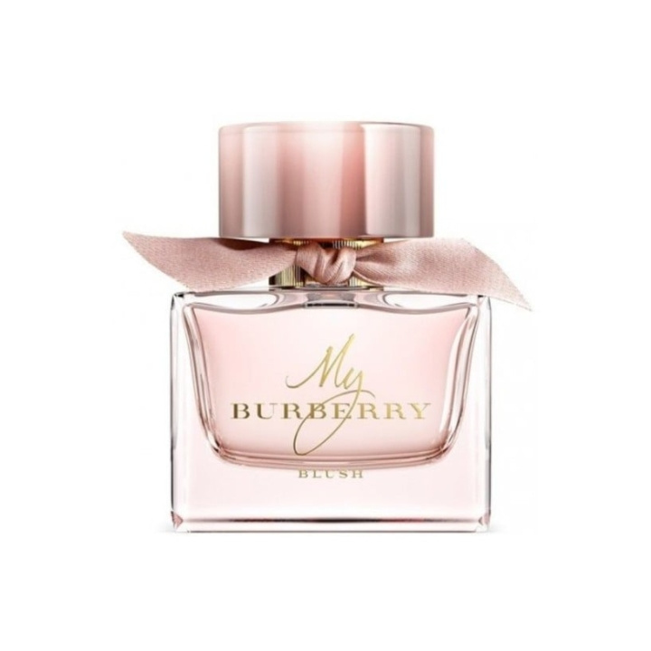 Burberry My Burberry Blush EDP 30 ml i gruppen HELSE OG SKJØNNHET / Duft og parfyme / Parfyme / Parfyme for henne hos TP E-commerce Nordic AB (D43267)