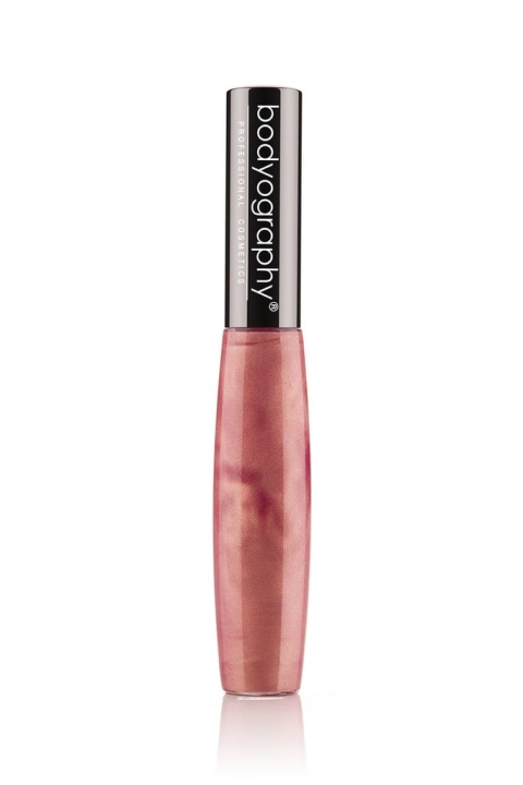 BODYOPGRAPHY BODYOGRAPHY – LIPGLOSS LUX i gruppen HELSE OG SKJØNNHET / Makeup / Lepper / Lipgloss / Plumper hos TP E-commerce Nordic AB (D43279)