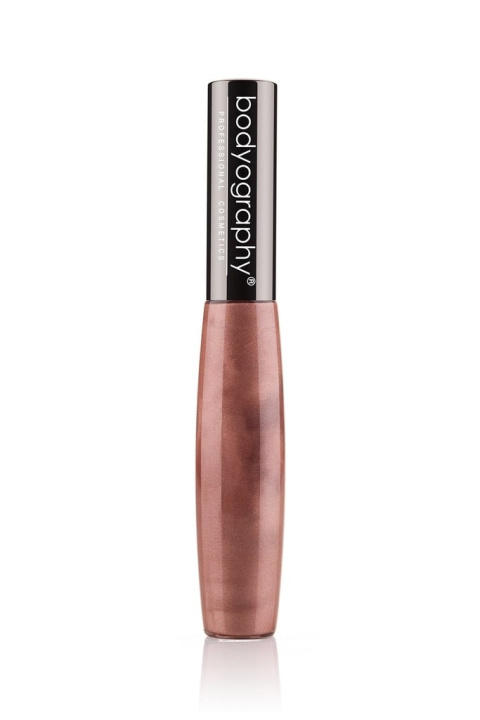 BODYOPGRAPHY BODYOGRAPHY – LIPGLOSS MIRAGE i gruppen HELSE OG SKJØNNHET / Makeup / Lepper / Lipgloss / Plumper hos TP E-commerce Nordic AB (D43280)