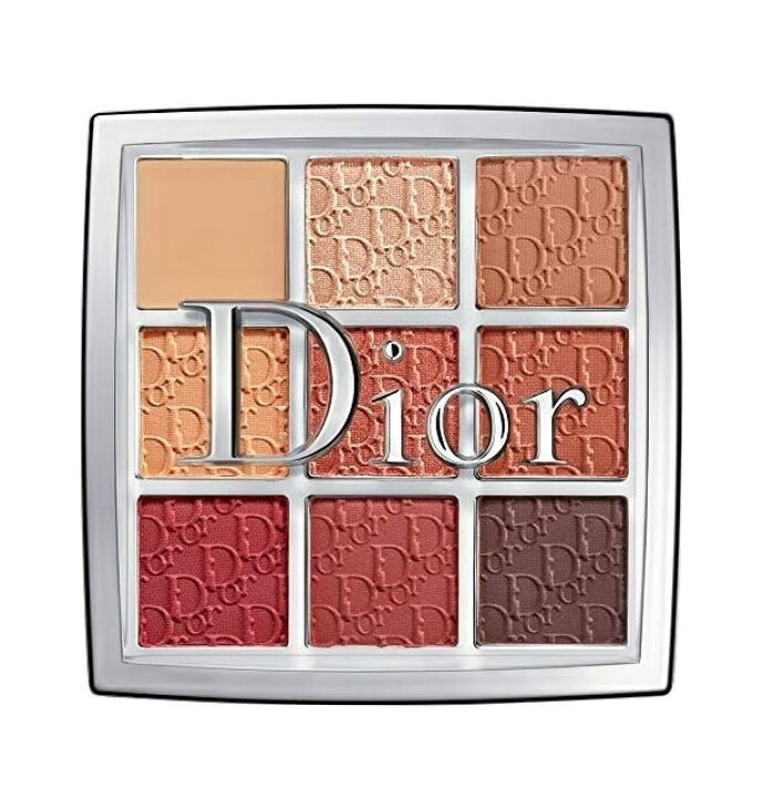 Dior Backstage Eye Palette – Amber Neutrals i gruppen HELSE OG SKJØNNHET / Makeup / Øyne og øyebryn / Øyeskygger hos TP E-commerce Nordic AB (D43285)
