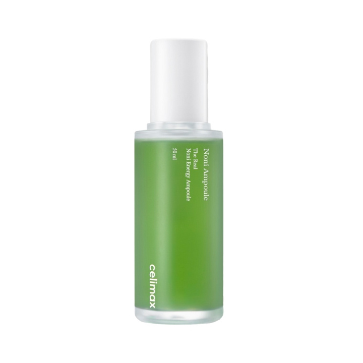 Celimax The Real Noni Energy Ampoule – 50 ml i gruppen HELSE OG SKJØNNHET / Hudpleie / Ansikt / Ansiktsolje hos TP E-commerce Nordic AB (D43291)