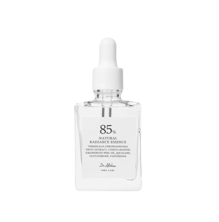 Dr. Althea Natural Radiance Essence – 30 ml i gruppen HELSE OG SKJØNNHET / Hudpleie / Ansikt / Ansiktsolje hos TP E-commerce Nordic AB (D43299)