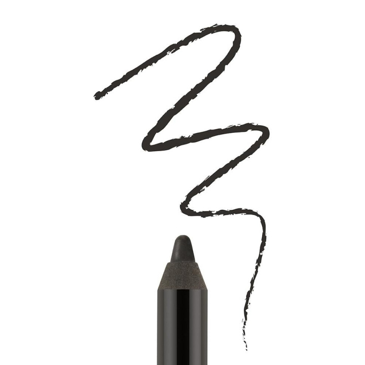 BODYOPGRAPHY BODYOGRAPHY – ØYENPENNE BLACK MAGIC i gruppen HELSE OG SKJØNNHET / Makeup / Øyne og øyebryn / Eyeliner/Kajal hos TP E-commerce Nordic AB (D43306)