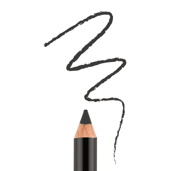 BODYOPGRAPHY BODYOGRAPHY – ØYENPENN ONYX i gruppen HELSE OG SKJØNNHET / Makeup / Øyne og øyebryn / Eyeliner/Kajal hos TP E-commerce Nordic AB (D43308)