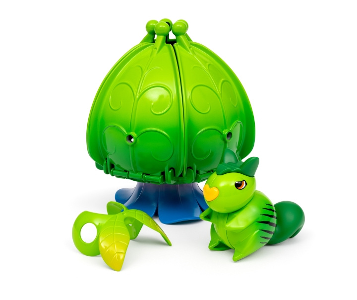 BRIO Flora Ivy Blomsterhus (36220) i gruppen LEKER, BARN OG BABY / Leker / Figurer, miniatyrer og tilbehør hos TP E-commerce Nordic AB (D43319)