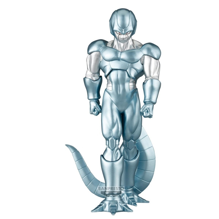 Dragon Ball Z – Metal Works Cooler i gruppen LEKER, BARN OG BABY / Leker / Figurer, miniatyrer og tilbehør hos TP E-commerce Nordic AB (D43344)