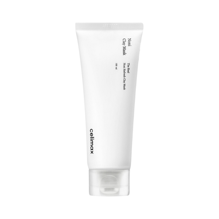 Celimax The Real Noni Refresh Clay Mask – 100 ml i gruppen HELSE OG SKJØNNHET / Hudpleie / Ansikt / Masker hos TP E-commerce Nordic AB (D43346)