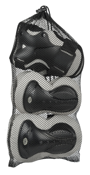 California Pro Safety-sett størrelse M (24387) i gruppen LEKER, BARN OG BABY / Uteleker / Sport & spill hos TP E-commerce Nordic AB (D43355)