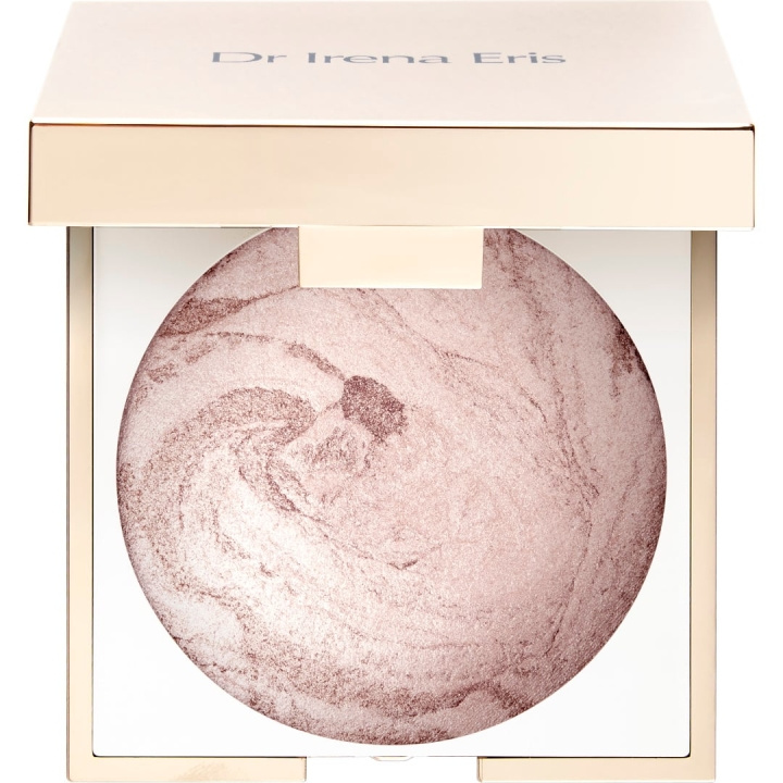 Dr Irena Eris Highlighter – Sunrise Gleam (Kald) i gruppen HELSE OG SKJØNNHET / Makeup / Makeup ansikt / Contour/Highlight hos TP E-commerce Nordic AB (D43384)