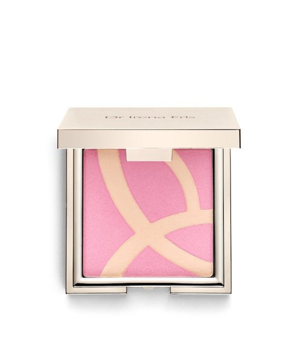Dr Irena Eris Blossom Flush 01 – Rose Ballet i gruppen HELSE OG SKJØNNHET / Makeup / Makeup ansikt / Rouge / Bronzer hos TP E-commerce Nordic AB (D43385)