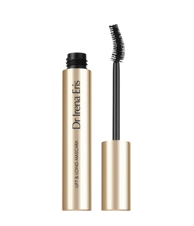 Dr Irena Eris Lift&Long; Mascara – Intense Black – 9 i gruppen HELSE OG SKJØNNHET / Makeup / Øyne og øyebryn / Mascara hos TP E-commerce Nordic AB (D43388)
