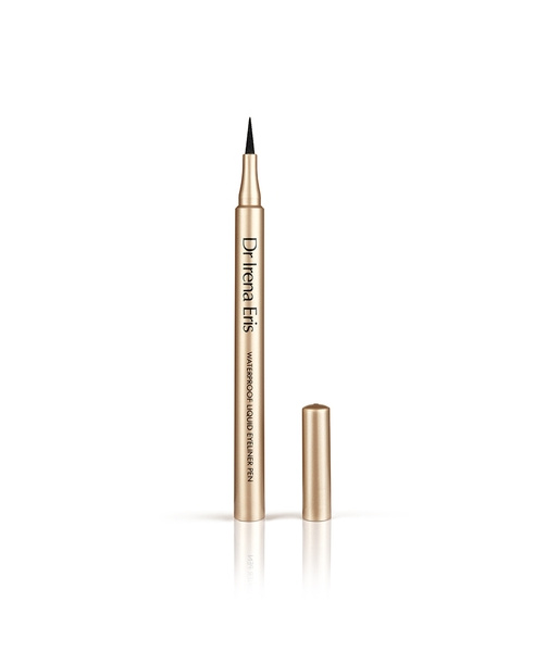 Dr Irena Eris Flytende eyeliner-blyant – svart i gruppen HELSE OG SKJØNNHET / Makeup / Øyne og øyebryn / Eyeliner/Kajal hos TP E-commerce Nordic AB (D43390)