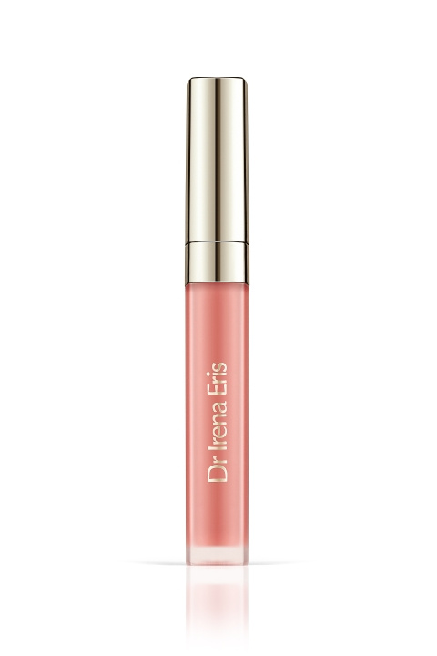 Dr Irena Eris Lip Shine – Cool Pink i gruppen HELSE OG SKJØNNHET / Makeup / Lepper / Lipgloss / Plumper hos TP E-commerce Nordic AB (D43392)