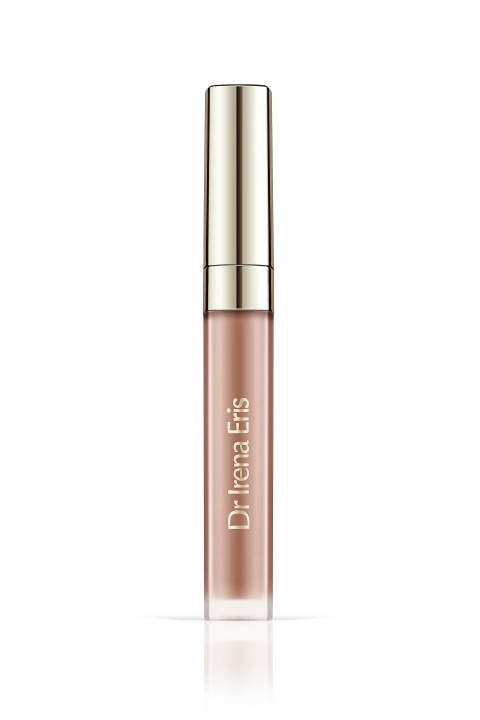 Dr Irena Eris Lip Shine – HONEY NUDE i gruppen HELSE OG SKJØNNHET / Makeup / Lepper / Lipgloss / Plumper hos TP E-commerce Nordic AB (D43393)