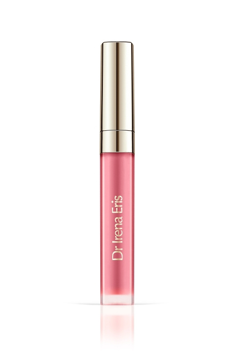 Dr Irena Eris Lip Shine – Wedding Pink i gruppen HELSE OG SKJØNNHET / Makeup / Lepper / Lipgloss / Plumper hos TP E-commerce Nordic AB (D43395)