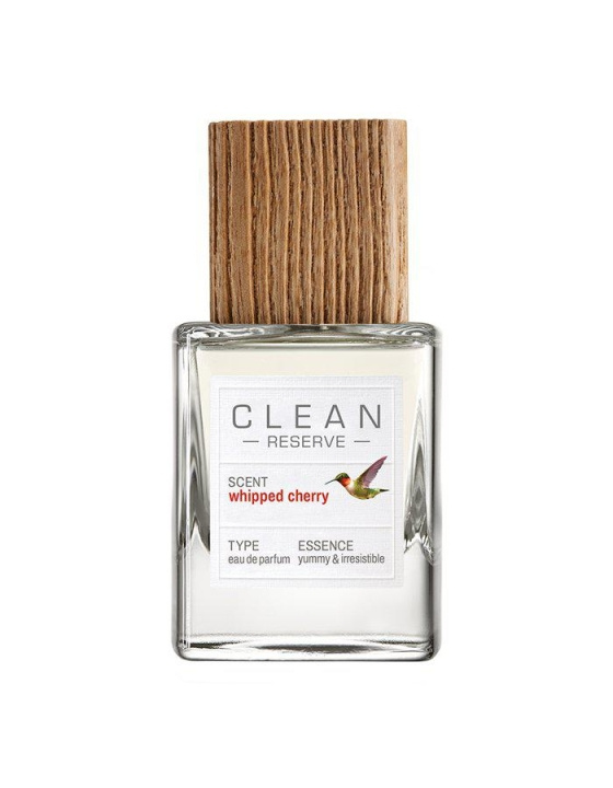 Clean Reserve Whipped Cherry – 30 ml i gruppen HELSE OG SKJØNNHET / Duft og parfyme / Parfyme hos TP E-commerce Nordic AB (D43398)