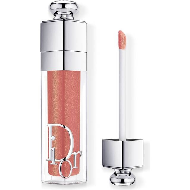 Dior Addict Lip Maximizer Lipgloss – 051 Nude Bloom i gruppen HELSE OG SKJØNNHET / Makeup / Lepper / Lipgloss / Plumper hos TP E-commerce Nordic AB (D43406)